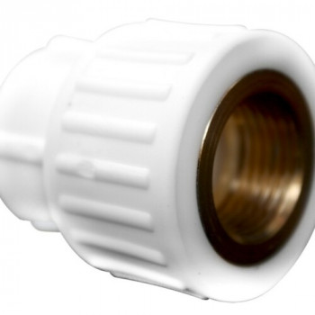 Racord PPR 20X1/2 FI