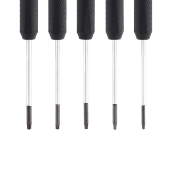 Surubelnite 5buc/set diferite marimi Screwdriver