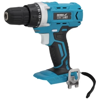 Masina de gaurit fara acumulator DED7040