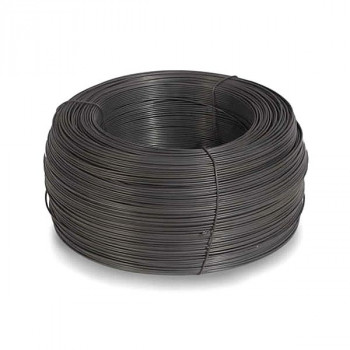 Sarma neagra Q 3 mm