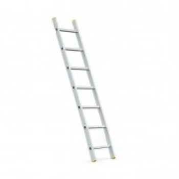Scara aluminiu 3.5MT   1 tronson 11 trepte