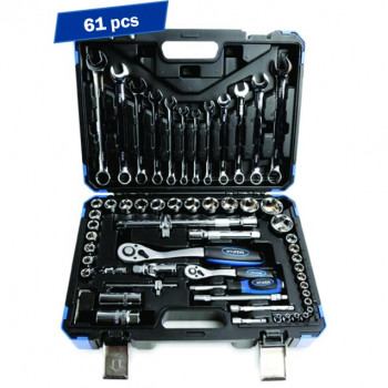 Set 24 chei tubulare 1/2 HYUNDAI HY-59672