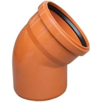 COT PVC PORTOCALIU 160-45