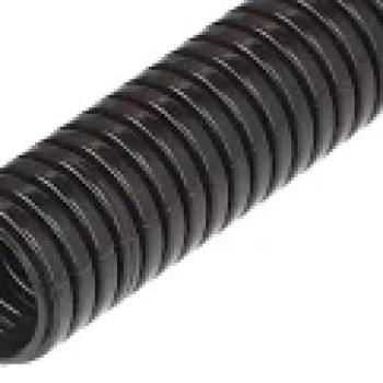 TUB FLEXIBIL PERETE DUBLU D50 ROSU/NEGRU 50ML/ROLA copex