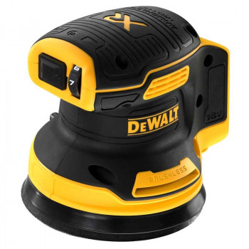 Slefuitor 18V XR BL - fara accesorii DEWALT DCW210N-XJ