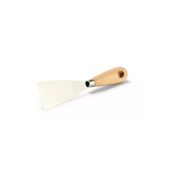 Spaclu 6cm maner lemn