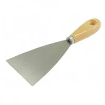 Spaclu 10cm maner lemn