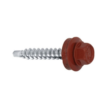 Surub 4.8X35 Ral 8004