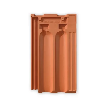 Tigla Francia Terra Rosa 240buc/pal