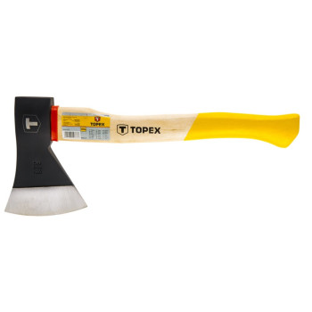 Topor1000g , maner lemn