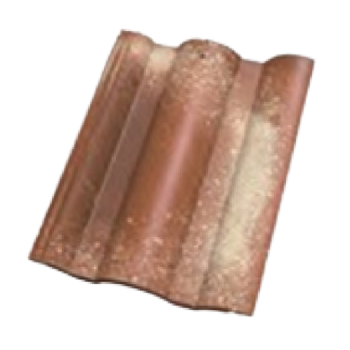 Tigla aerisire Toscana Palazzo 120buc/pal