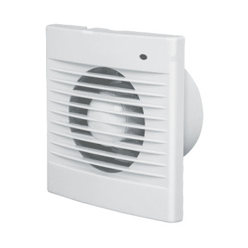 VENTILATOR TAV/PER/GEAM INEL+PLASA 22W D=150  (Incl.Taxa V.=0.75 lei)