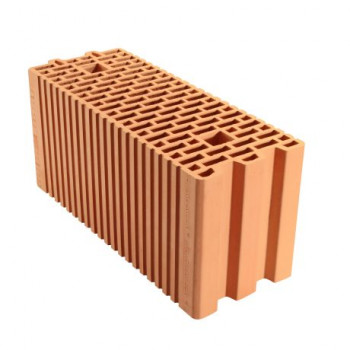 Caramida Porotherm 20 N+F 48buc/pal
