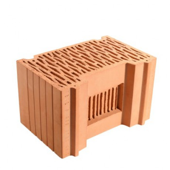Caramida Porotherm 38 STH 60buc/pal