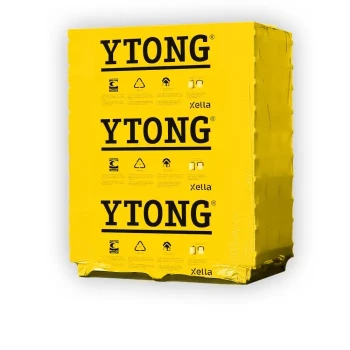 BCA Ytong Clasic PLAN 600x400x200mm 20buc/pal  0.96mc/pal